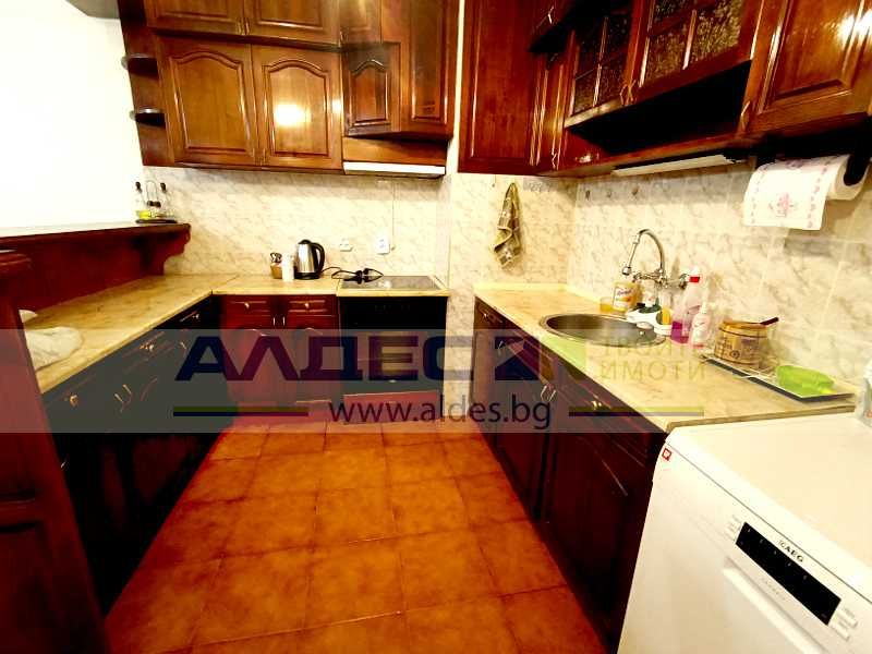 Продава се Тристаен апартамент в София, Дружба 2 - 103 кв.м за 2319 €/кв.м - Снимка #7