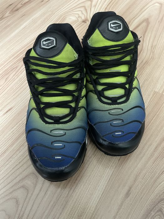 NIKE Tn AIR/детски маратонки 39