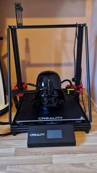 Imprimanta 3D Creality CR-10 Max
