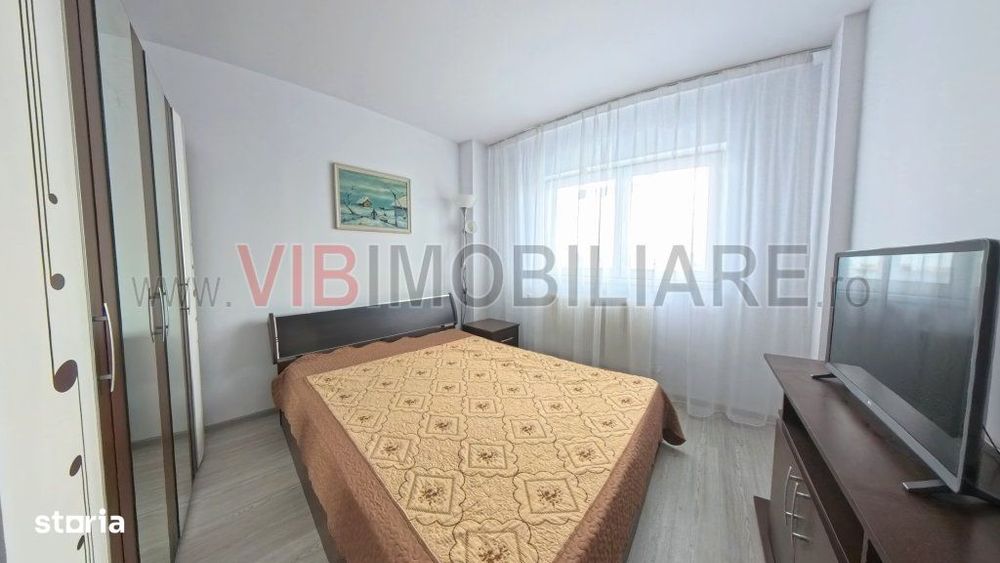 Apartament 3 camere - zona Vacaresti