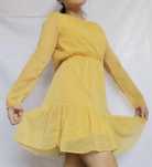 Rochie H&M ,noua cu eticheta