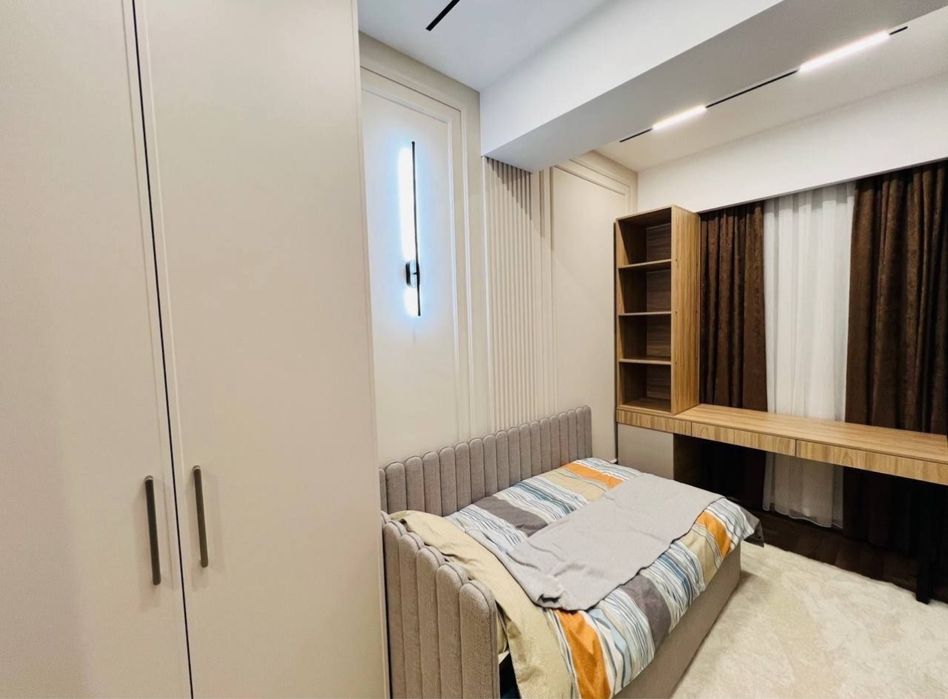 Аренда Евартиру Евро хай тек /Жк Сеул Мон /