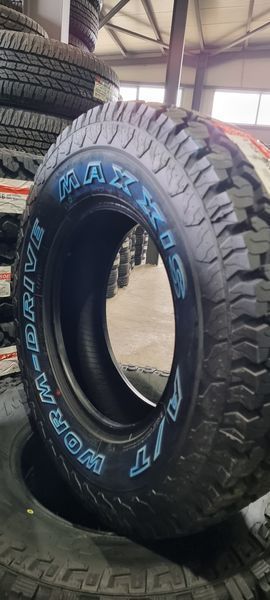 255/70/16 MAXXIS A/T 980 OffRoad 4бр