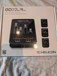 Mixer tc-helicon GoXLR MINI-WH