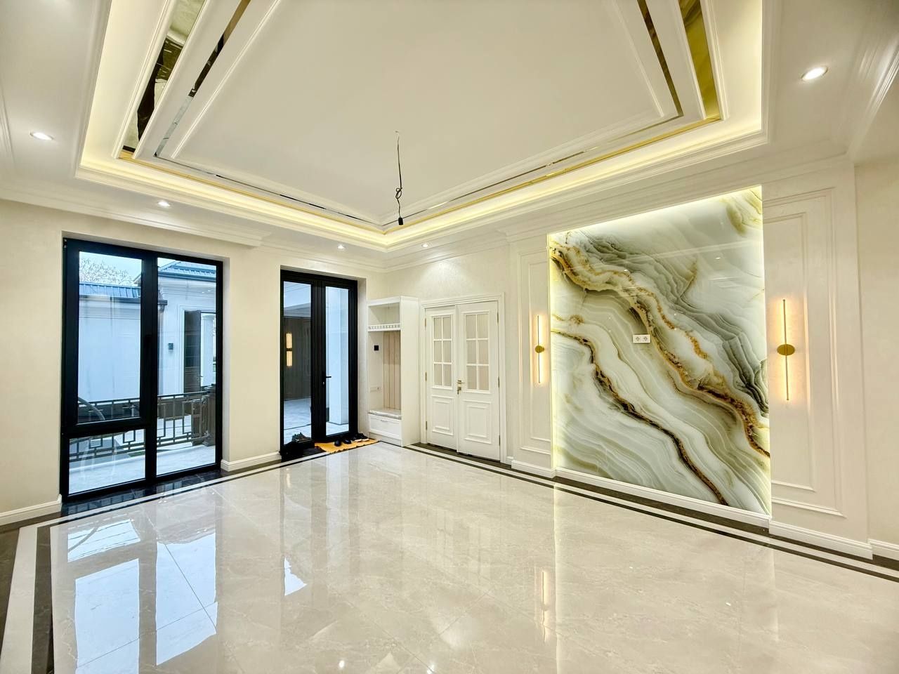 Центр Лунначарский 3.2 сот. 450m²