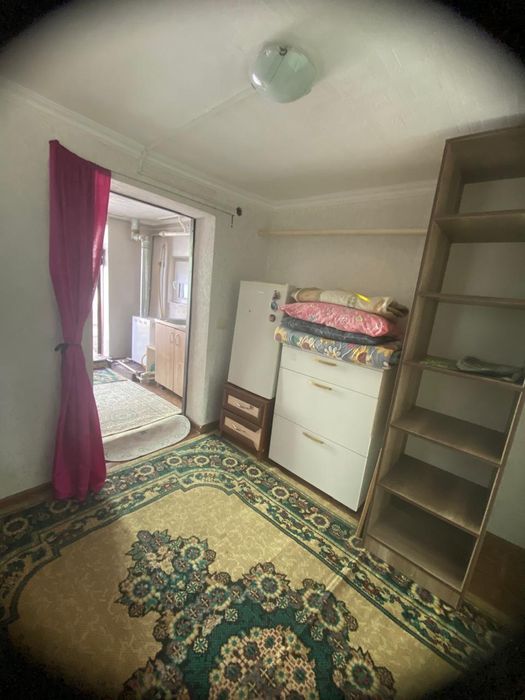 Сдам времянку на долгий срок