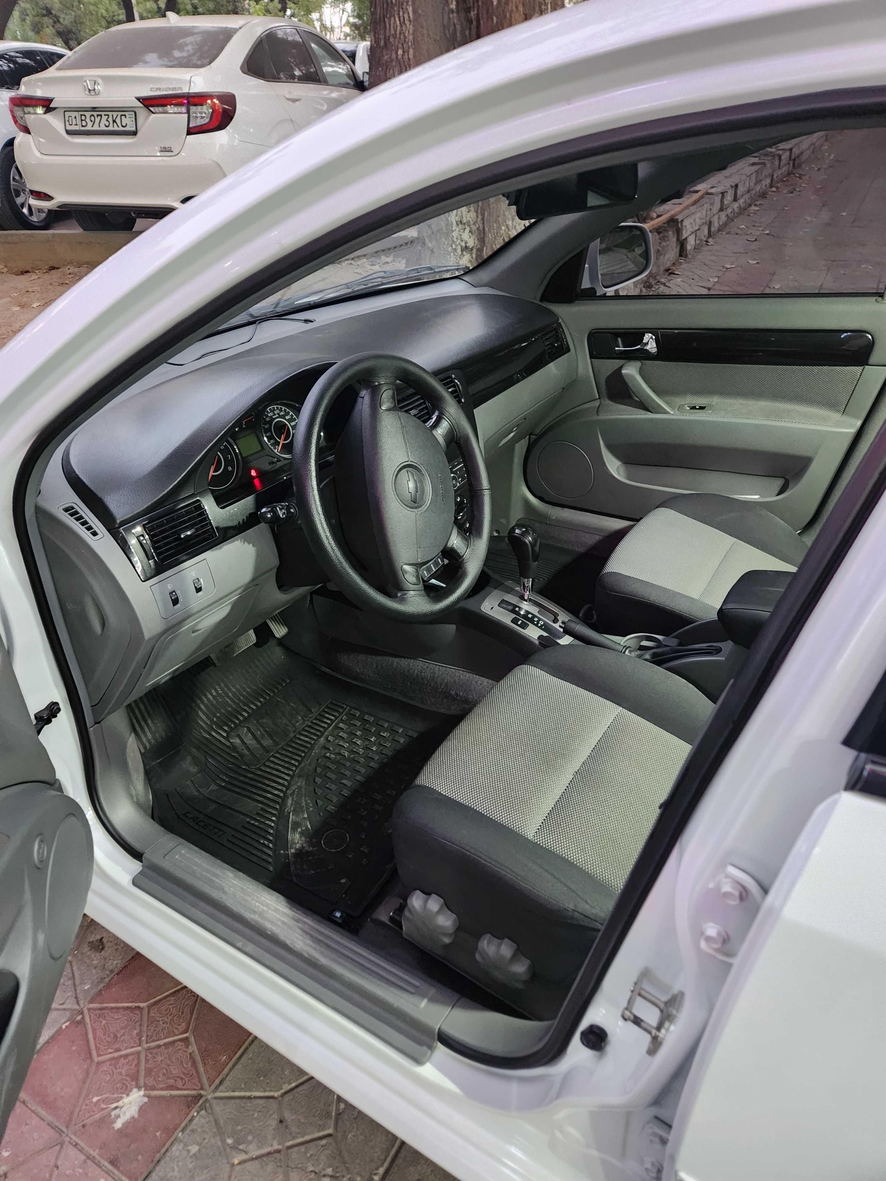 Chevrolet Jentra 2019, 3 poz