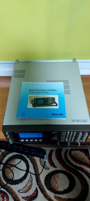 Osciloscop digital Philips PM 3350