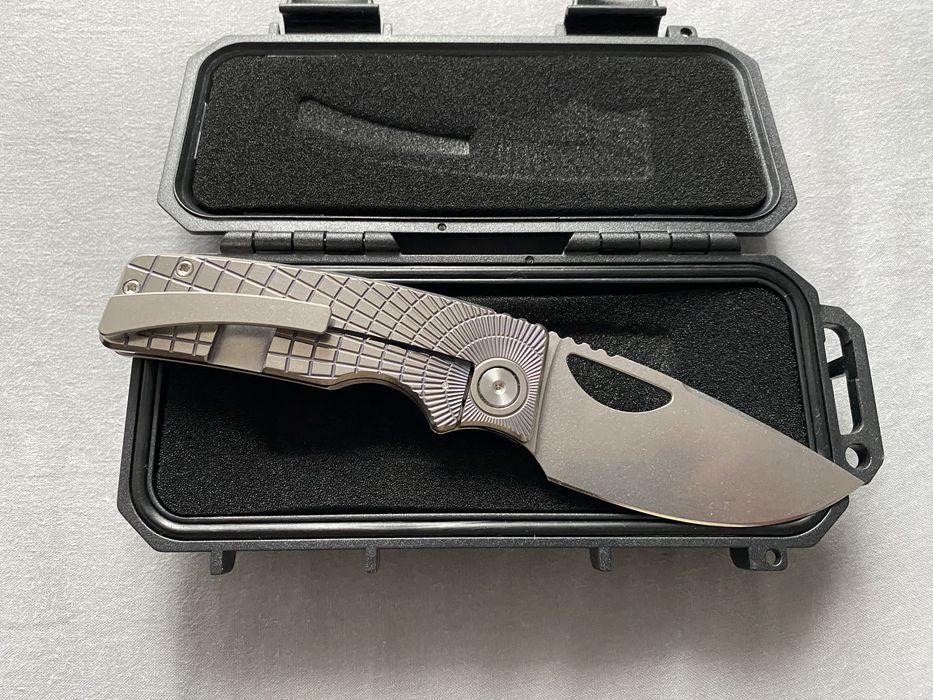 Briceag OZ Machine Roosevelt