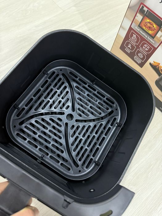 Продаю аэрогриль TROUVER AeroChef FD10 Pro