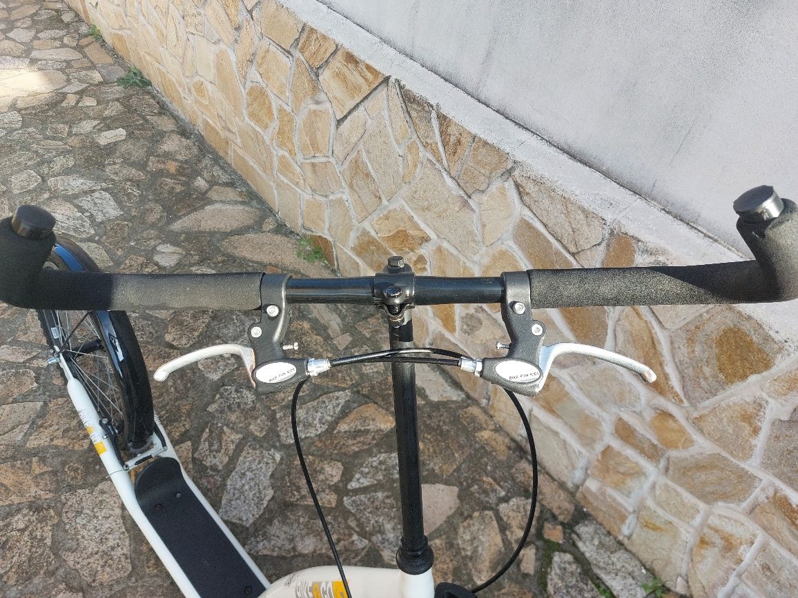 Тротинетка 20цола Bikes 2 go