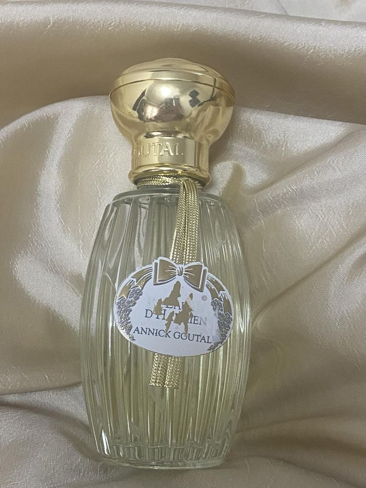 Guerlain Paris Parfum 100ml