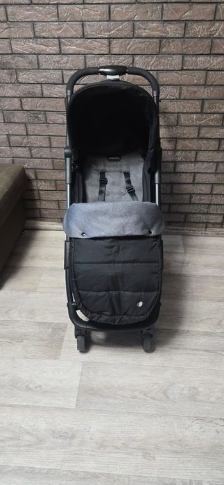 Детская коляска Evenflo