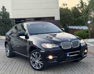 Bmw X6 3.5 bi-turbo euro4/ Impecabil