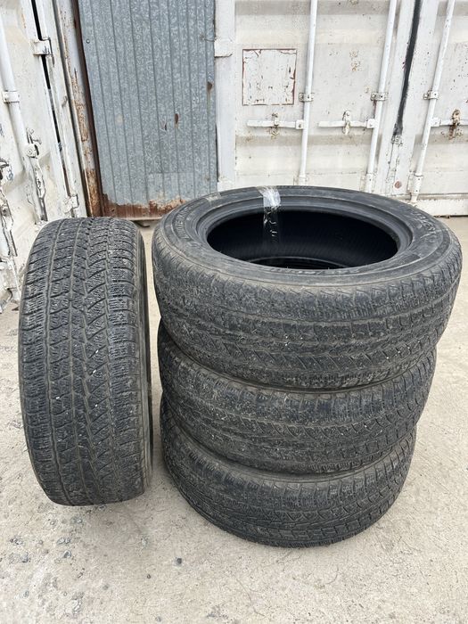 Продам зимние шины