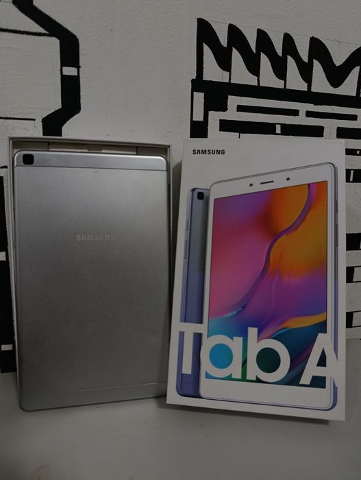 Планшет Samsung Galaxy Tab A (гШымкент Рыскулова 28) лот: 801302