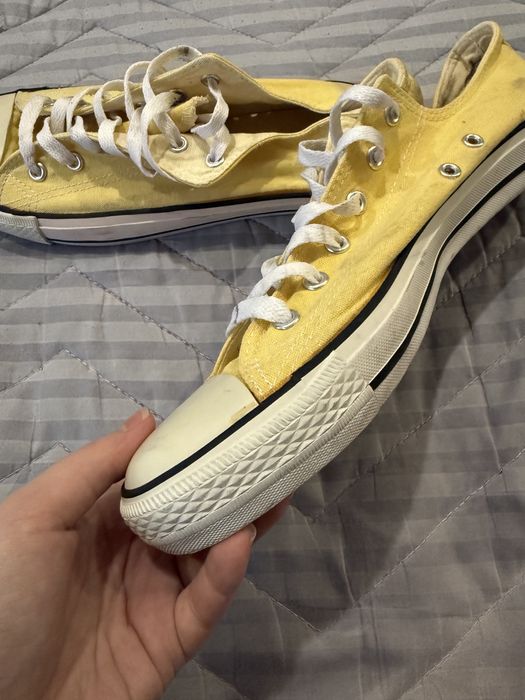 Кеды converse мужские