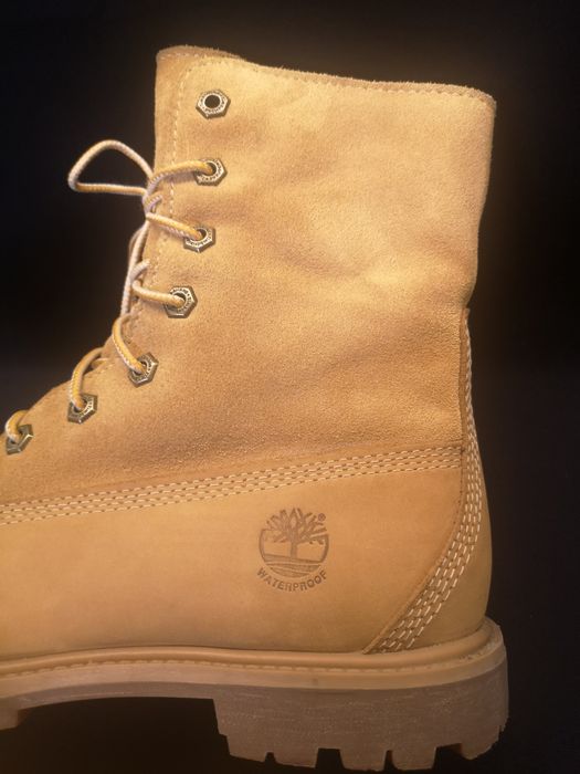 Дамски обувки Timberland