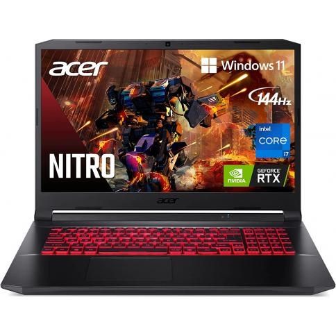 Acer nitro 5 RTX 3050Ti