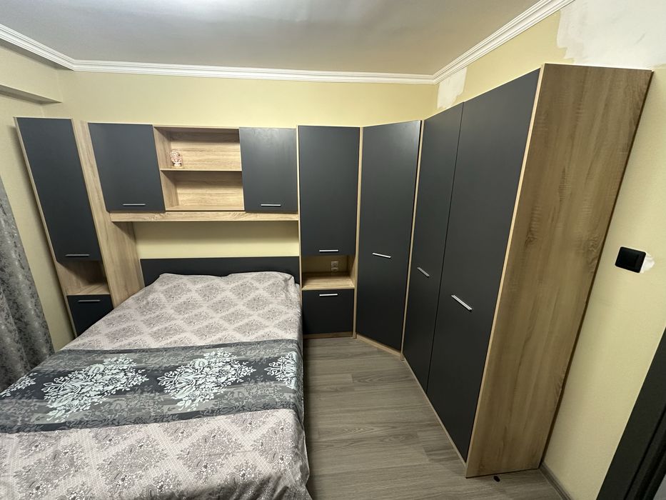 Спален комплект - обзавеждане