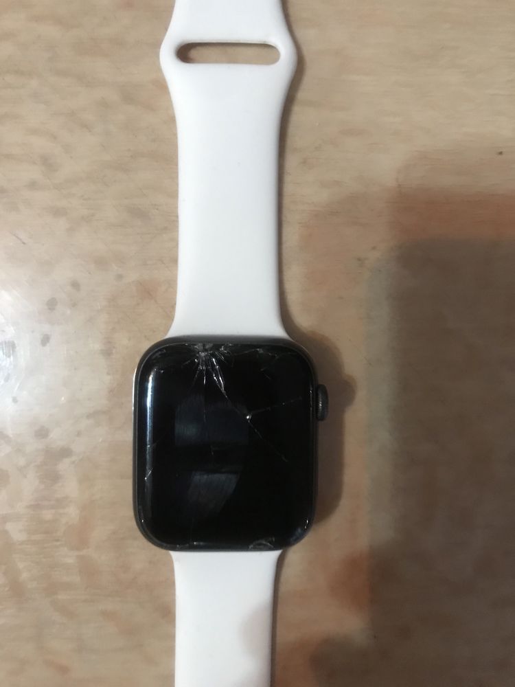 Apple watch 4 ,44 mm