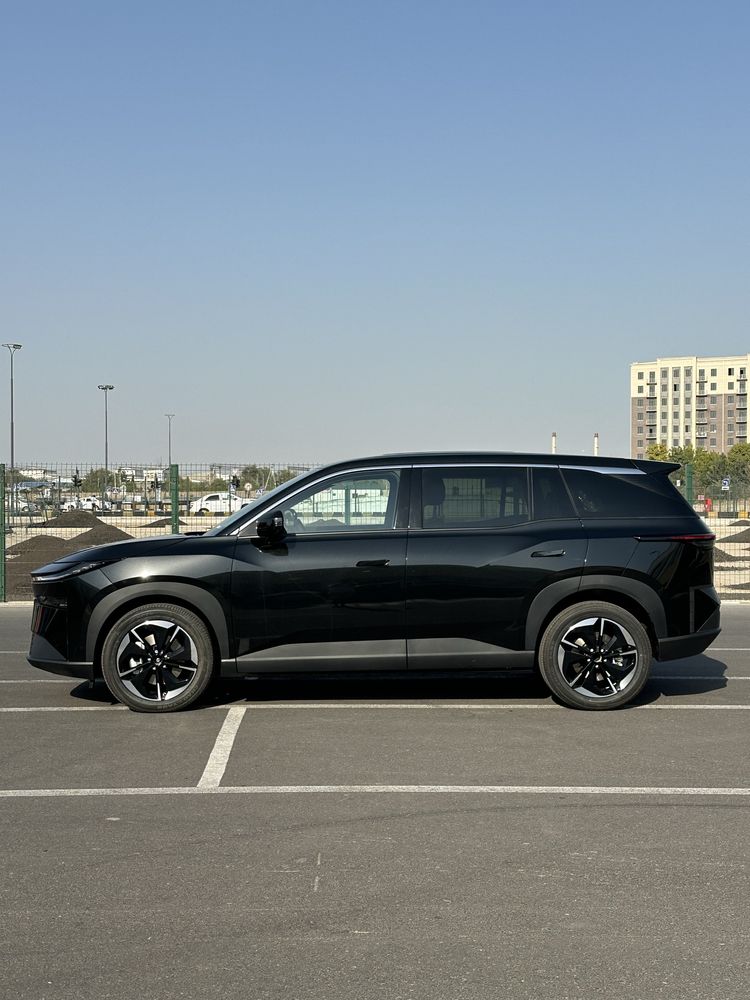 Toyota bz3x pro