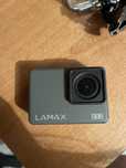 GoPro/camera lamax