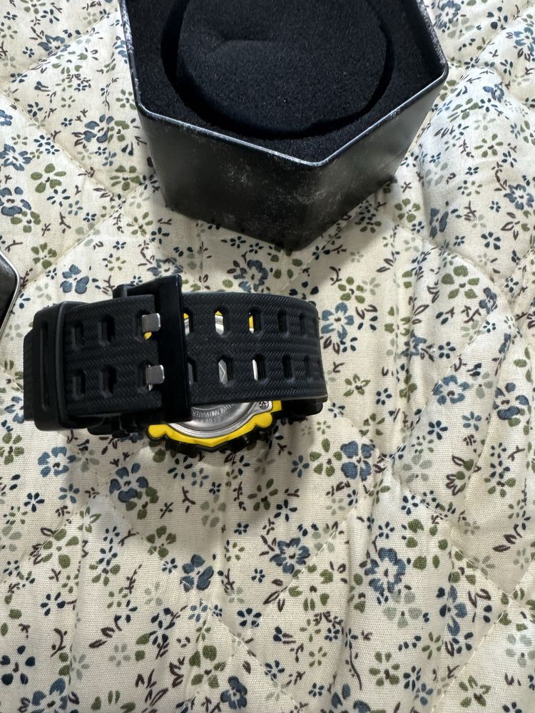 Casio g-shock GA900