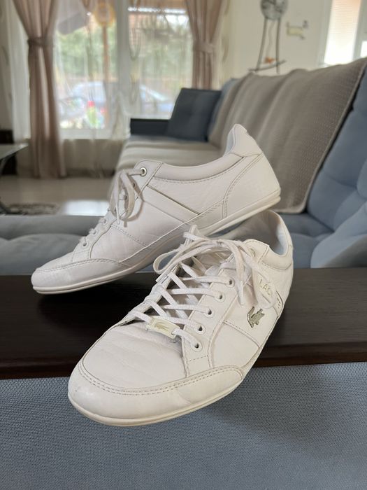 Adidași bărbați Lacoste