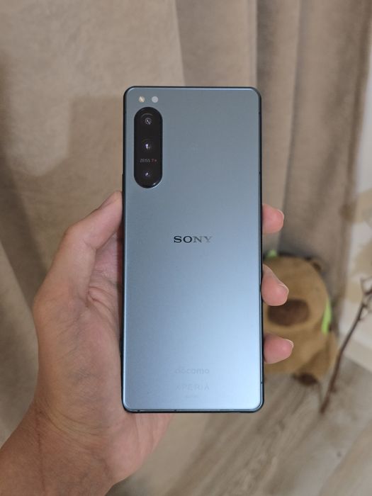 Флагман Sony Xperia 5 IV (Mark 4) 128/8GB