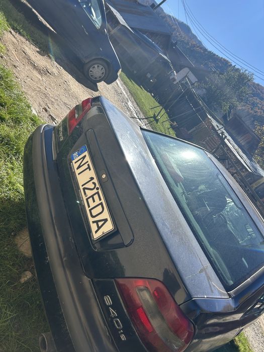 Masina Volvo ES 40 1998