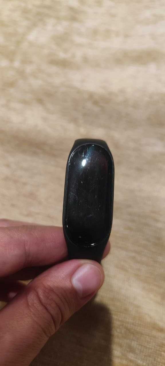 Xiaomi Smart Band 7 Black Original