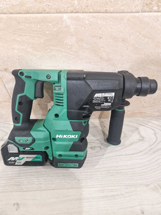 Hikoki 36v MULTI VOLT
