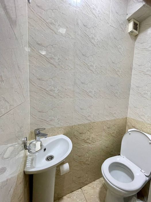 Продаётся квартира в Юнусабад Ц 5, Массив Киёт Ор Школа Эрудит/Erudit