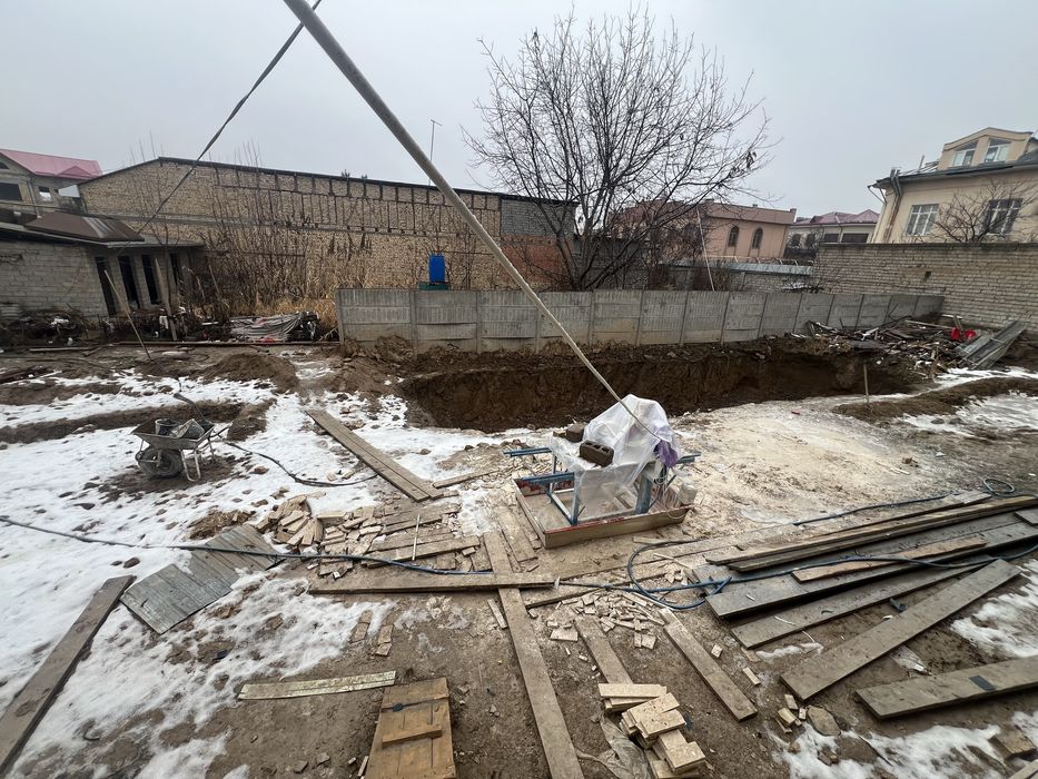 Олмазор район Мевазор 11 соток 40000$ дан