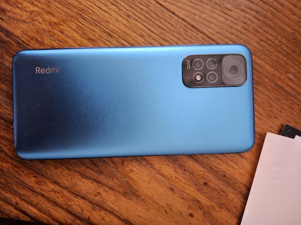Redmi 11 sotiladi