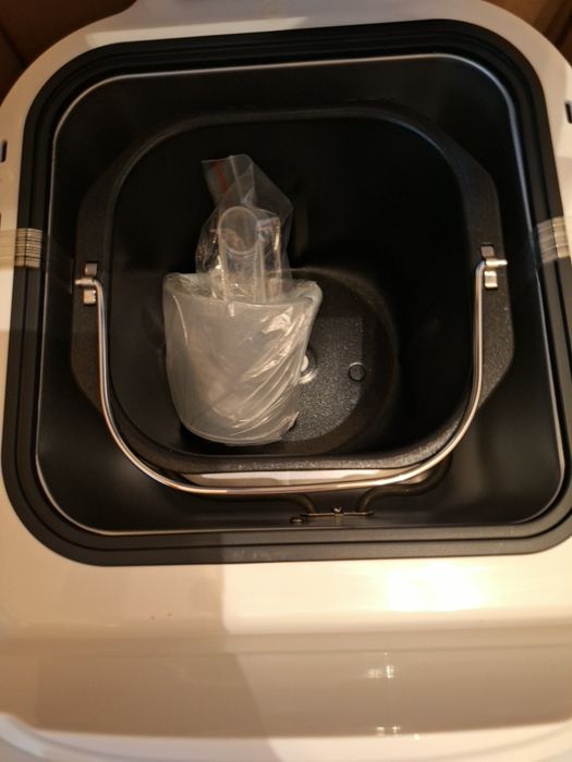 ХЛЕБОПЕКАРНА домашна нова