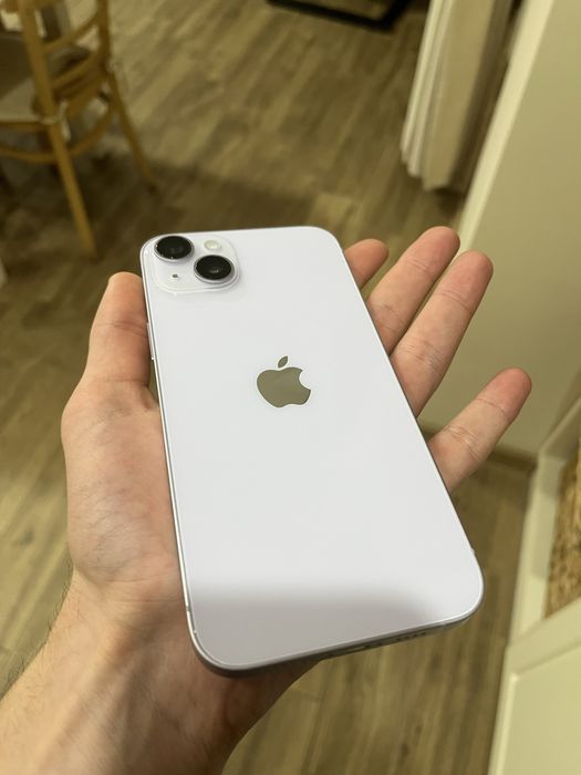 Iphone 14 plus 128gb