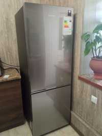 Холодильник Б/У самсунг