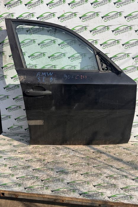 Usa dreapta fata BMW Seria 1 E87