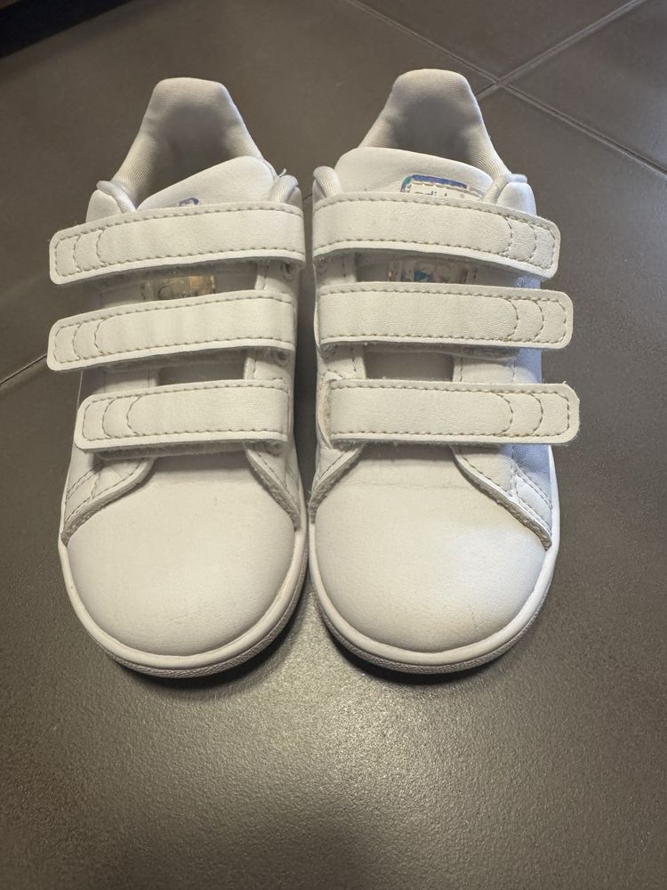 Детски кецове Adidas Stan Smith