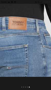 Ofertă/Blugi batal Tommy Jeans nr 46/34 originali