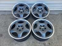 17" BBS RM500 8x17 et35 5x112 рязглобяеми