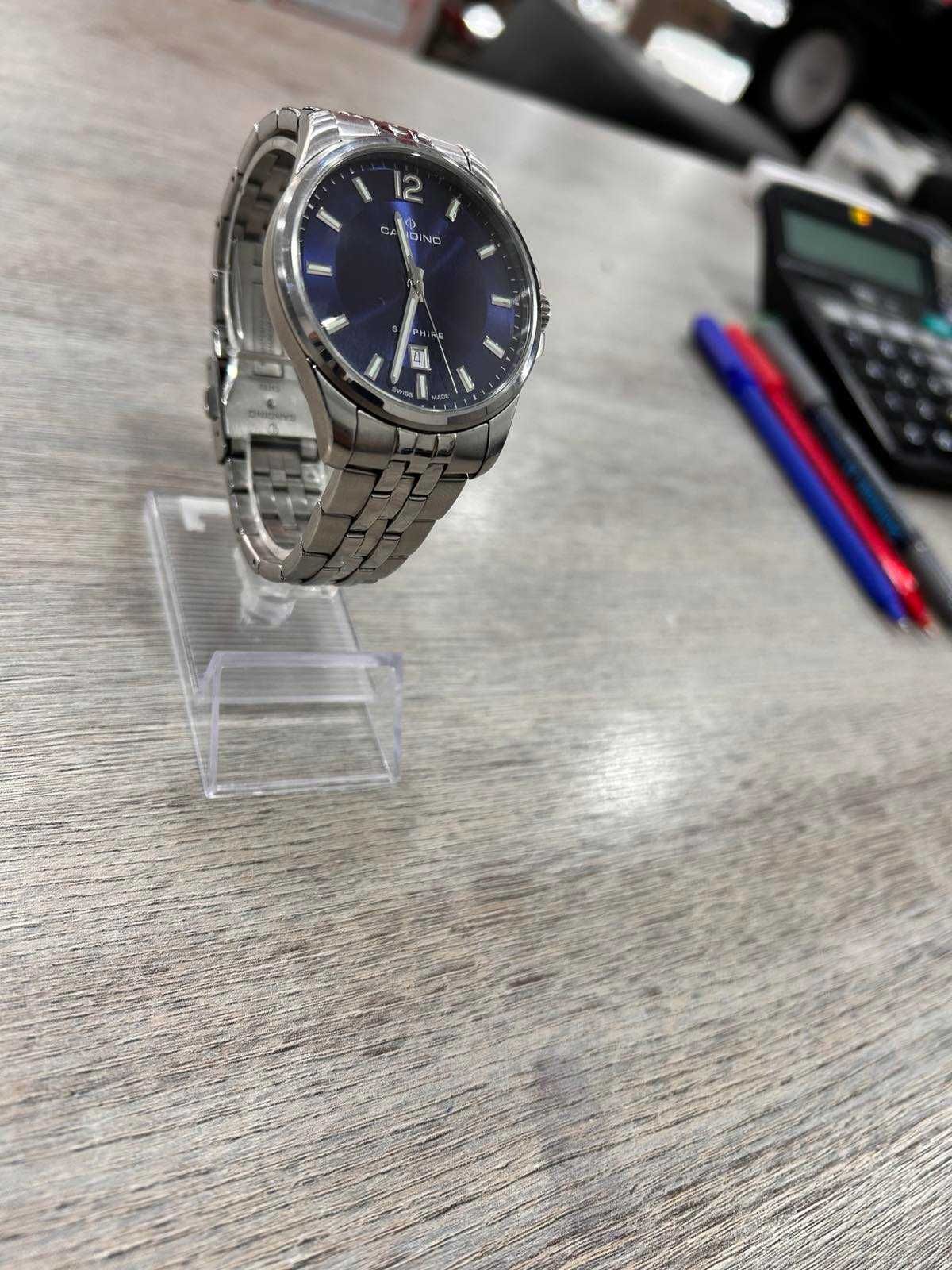 Продава се мъжки часовник CANDINO