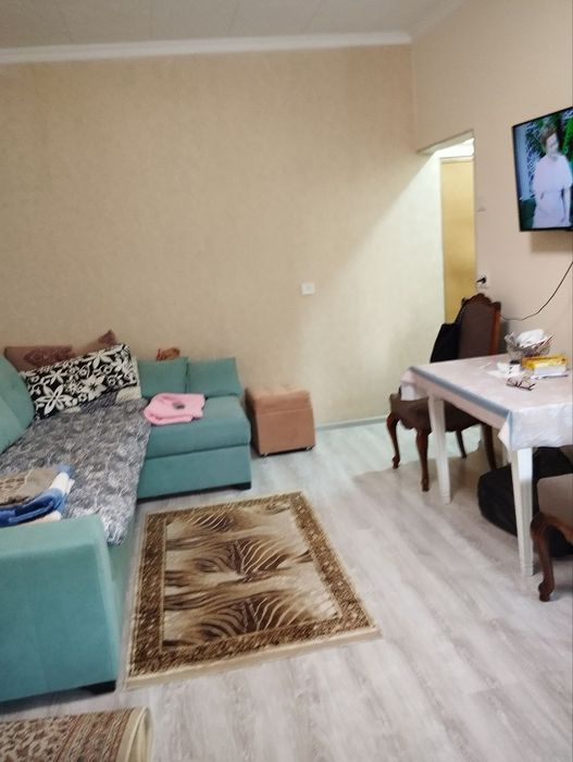 Продаётся квартира 1 ком дубовая