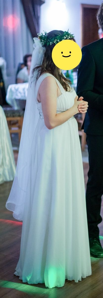 Rochie de mireasa