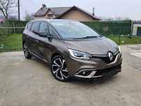 Renault Grand Scenic IV 7 locuri 1.5dci Automata Bose