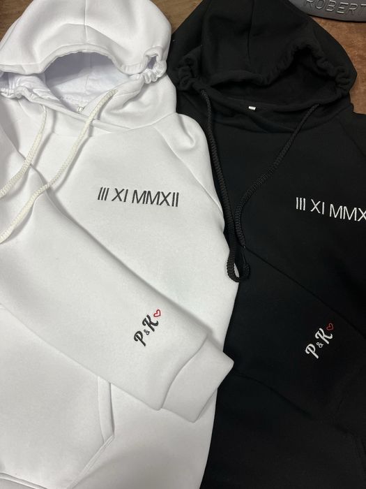 Худита за влюбени , персонални дизайни