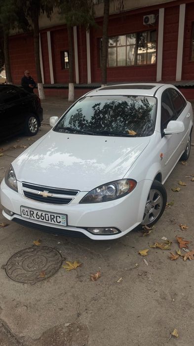 Gentra 2022 top toza