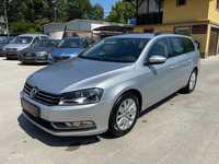 Volkswagen Passat Vw Passat 2.0Tdi // Vindem in Rate Avans Zero cu Buletinul //